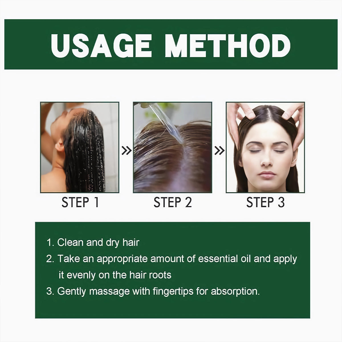 Batana oil and Rosemary oil, for promoting Hair Growth, Nourishing the scalp, Strengthening healthy hair,Organic Batana Oil reducing hair loss, and detoxifying the scalp(30 mL).Suitable for both women and men,Haircare Daily