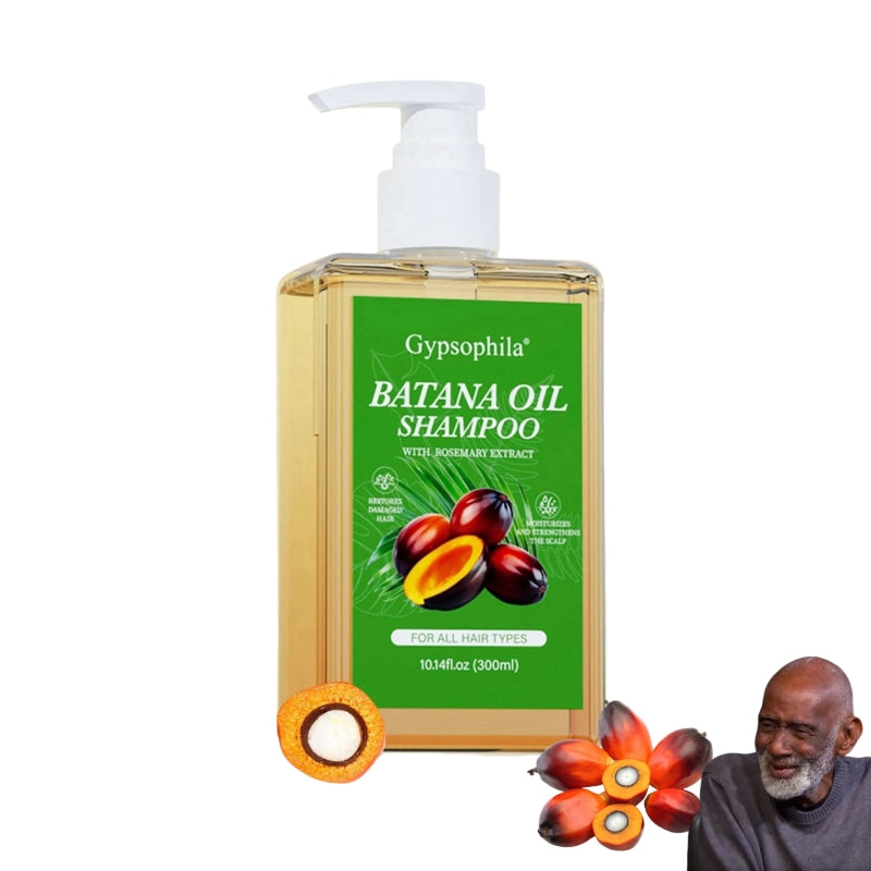 💫Batana Hair Growth Combination-🧭🚀limited-time promotion (on sale)🔥🔥🔥